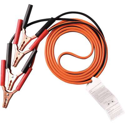 Cable,Booster,Ld,10AWG,12'