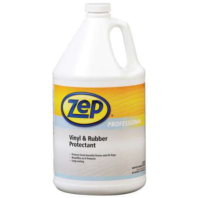 Zep Vinyl Protectant Gallon