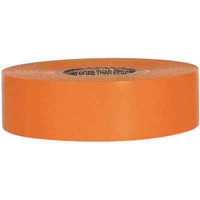 Electrical Tape  Orange