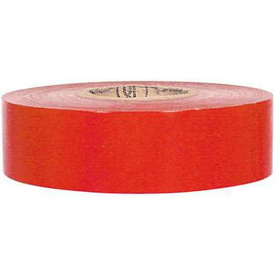 Electrical Tape Red