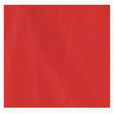 Throwaway Flag,Red,16x16In,