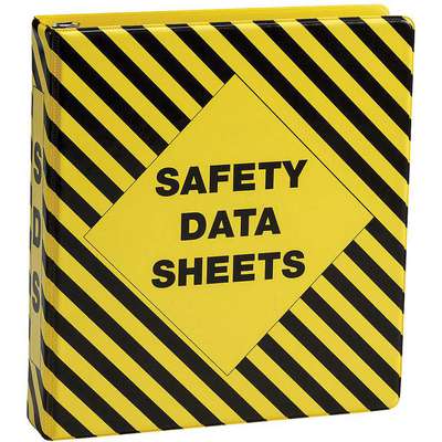 Binder,Safety Data Sheets,Vinyl