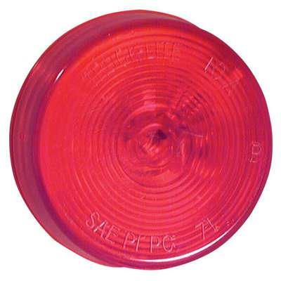 Marker Lamp Red