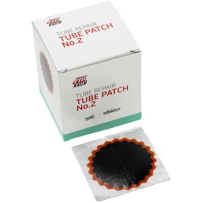 Tire Tube Patch 1-3/4 Diameter