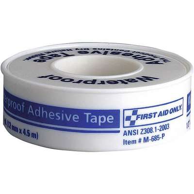 Waterproof Tape,Plastic,5 Yd.,
