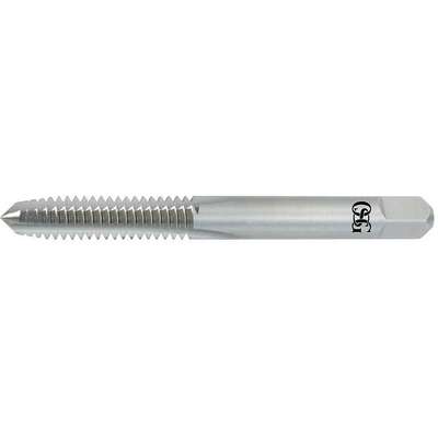 Tap,Bottoming,5/16"-24,Bright,