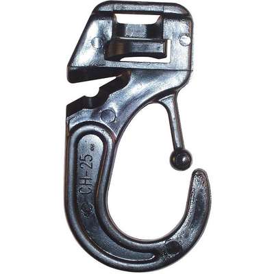 Adjustable Bungee Hook,2-5/16