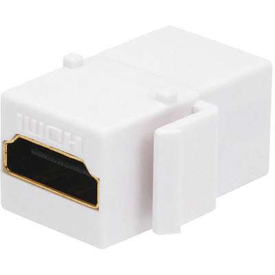 Hdmi Coupler (f To F),