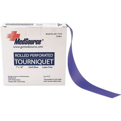 Tourniquet,Latex-Free Rubber,