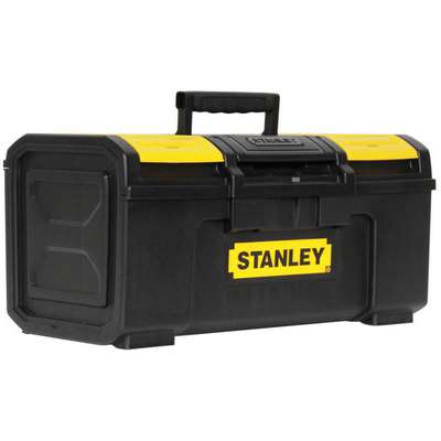 Portable Tool Box,10-1/2 In. D,