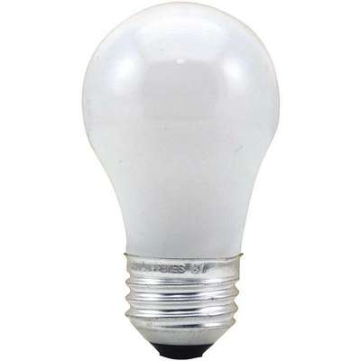 Incandescent Light Bulb,A15,