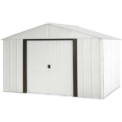 Outdoor Storage Shed,74 Cu. Ft.