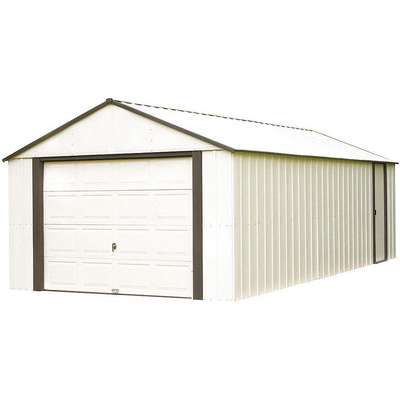 Outdoor Storage Shed,422 Cu.