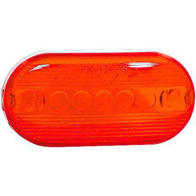 Red Replacmt Lens 134-15R
