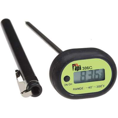 Digital Pocket Thermometer,