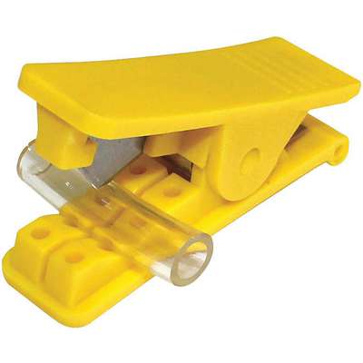Tube Cutter,Manual,Up To 5/8 In