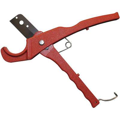 Tube Cutter,Manual,Up To 1 In