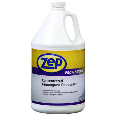 Zep Gal Lemongrass W/Peroxide