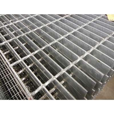 Bar Grating,Smooth,36In. W,1In.