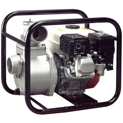 Engine Driven Centrifugal Pump,
