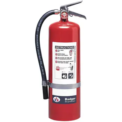 Fire Extinguisher,Dry Chemical,
