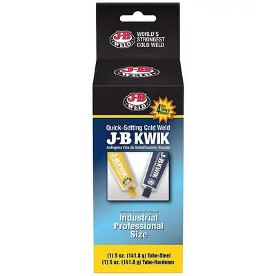 J-B Kwik Professional Size,5