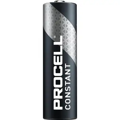 AA-Cell Alk Duracell-Procell