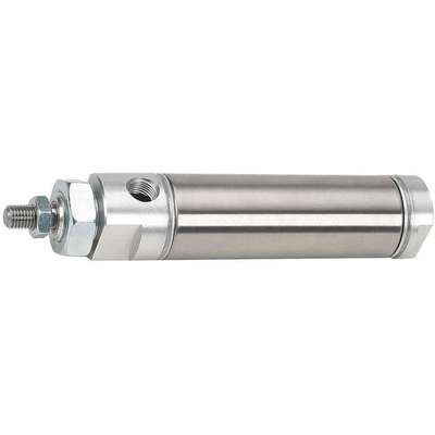Air Cylinder,1-1/4 In. Bore,5