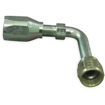 Fitting,Elbow,1/2 In Hose,7/8-