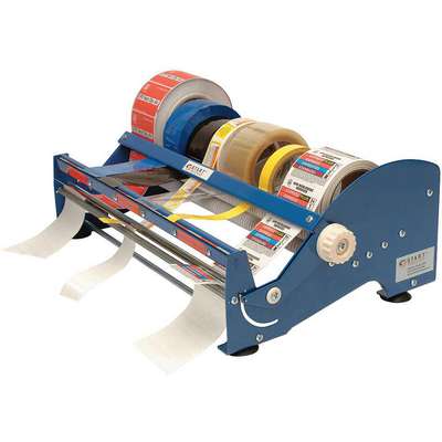 Multi Roll Tape And Label
