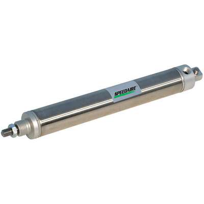 Air Cylinder,7/8 In. Bore,1 In.