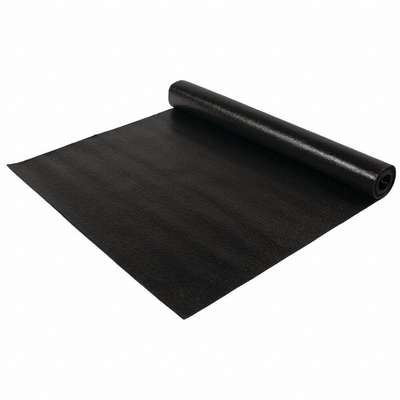 936836-4 Craftsman Black, Tool Drawer Liner Roll, Foam, 22-1/8Overall  Width, 3/50Overall Length