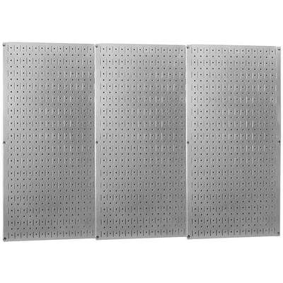 Pegboard,Round,32 In. H,48 In.
