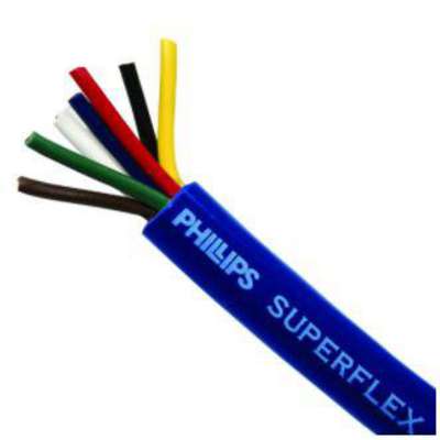 Superflex 6-Way 6/14GA 250'