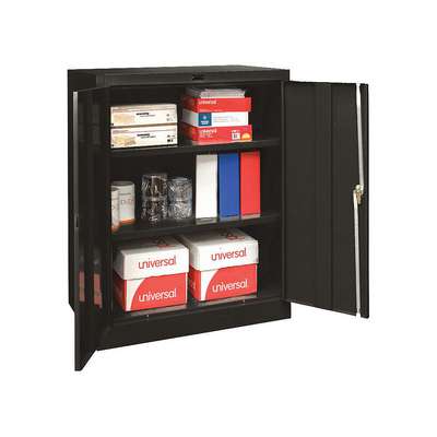 Shelving Cabinet,42" H,36" W,