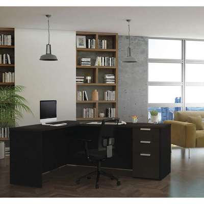 L-Shape Desk,Pro-Concept Plus