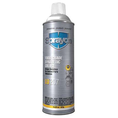 Food Grade Synthetic Grease,14.