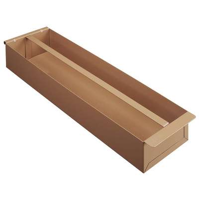 Tool Tray,27-5/8 In. Lx8 In. W,