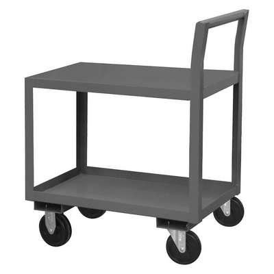 Low-Profile Utility Cart,1,400