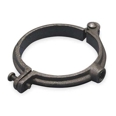 Split Ring Clamp for 2 Inch Conduit 316