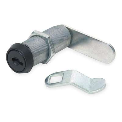 Cam Lock,For Thickness 33/64 In