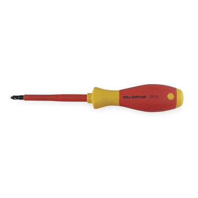 Insulated Phillips Screwdriver,