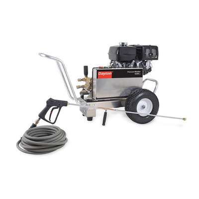 Pressure Washer,Cold Water,