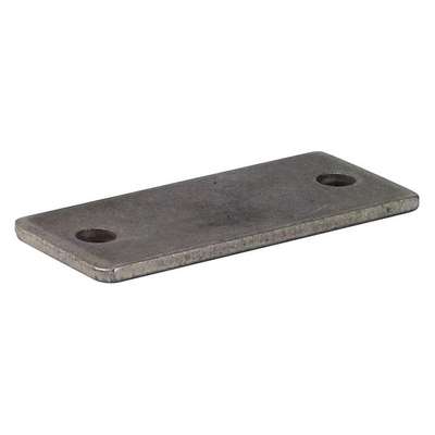 Cover Plate,Fits Brand Zsi,
