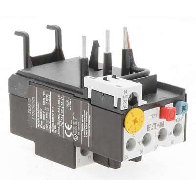 Iec Style Overload Relay,3