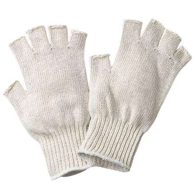 Knit Gloves, 8", S, PK12