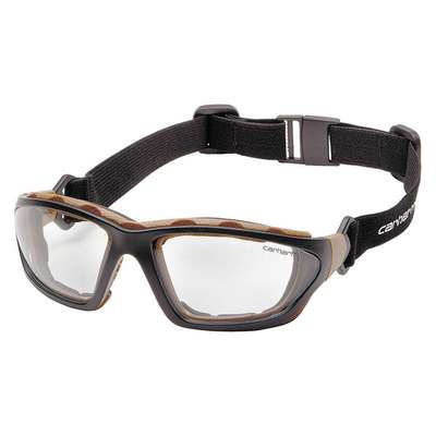 Safety Glasses,Clear, Anti-