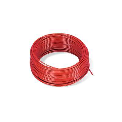 Cable,Plastic Coated Steel,83