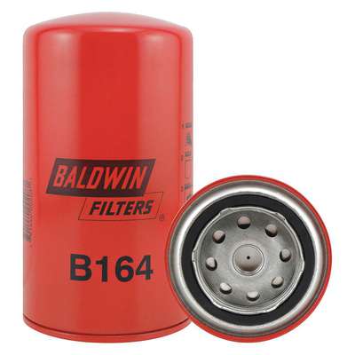 939099-4 Oil Filter: 5/8