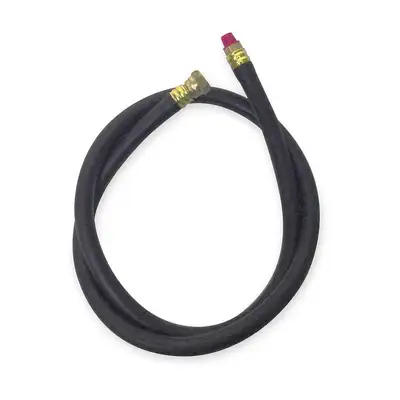 Replacement Hose,Rubber